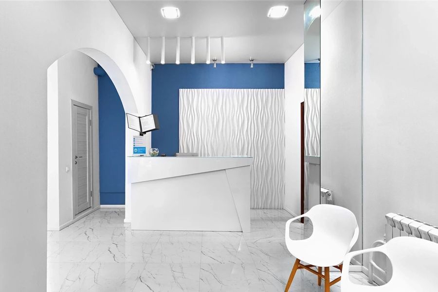 Фото клиники 6