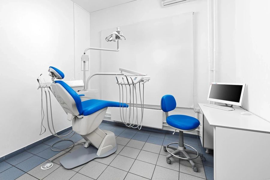 Фото клиники 4