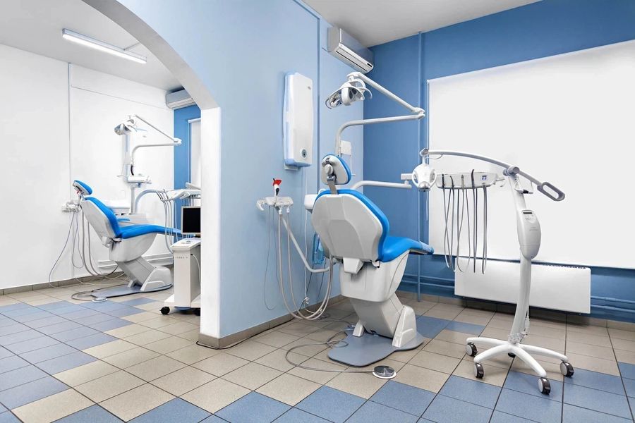 Фото клиники 8