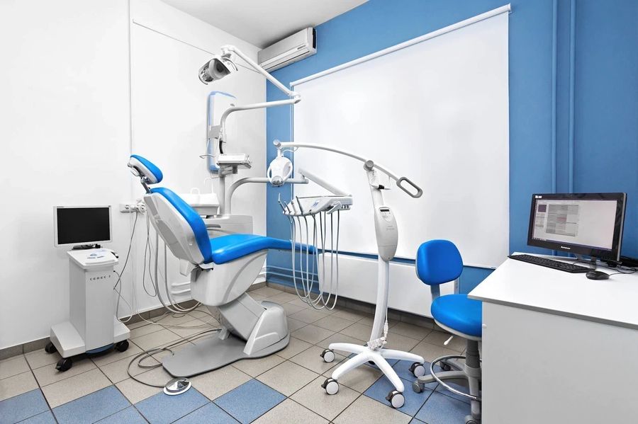 Фото клиники 7