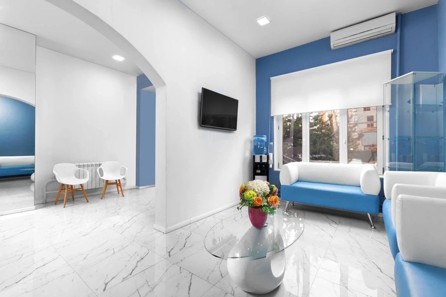 Фото клиники 9