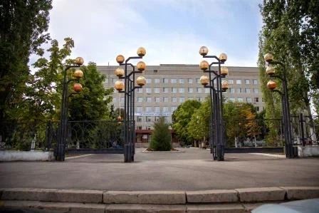 Фото клиники 3