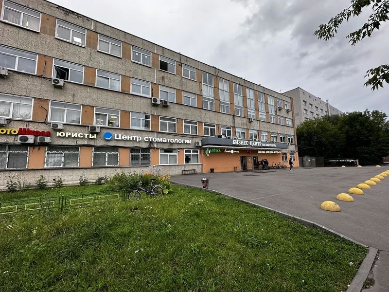 Фото клиники 1