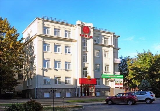 Фото клиники 1