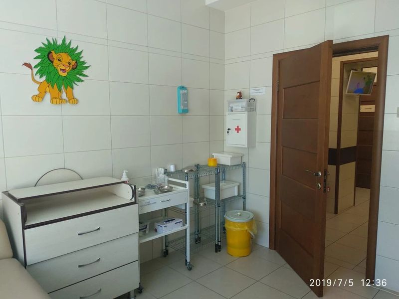 Фото клиники 7