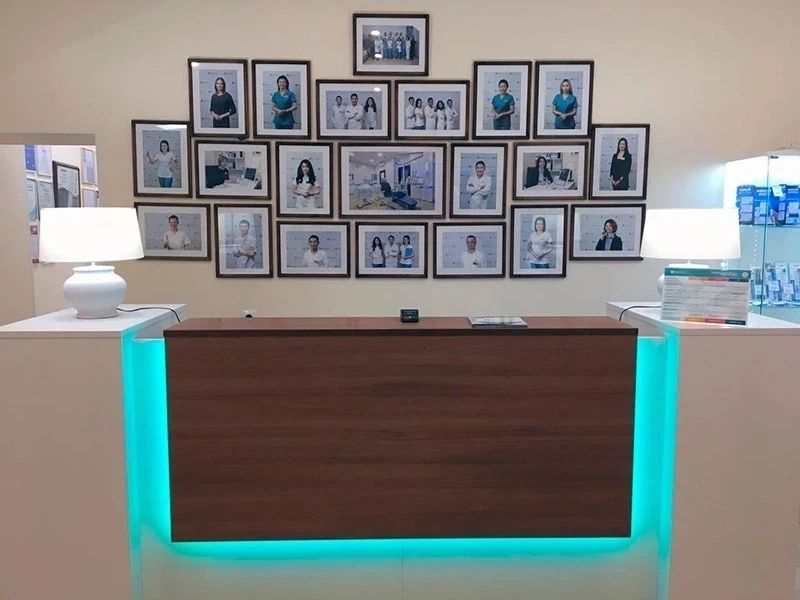 Фото клиники 9