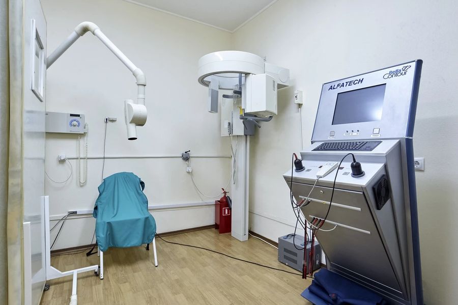 Фото клиники 6