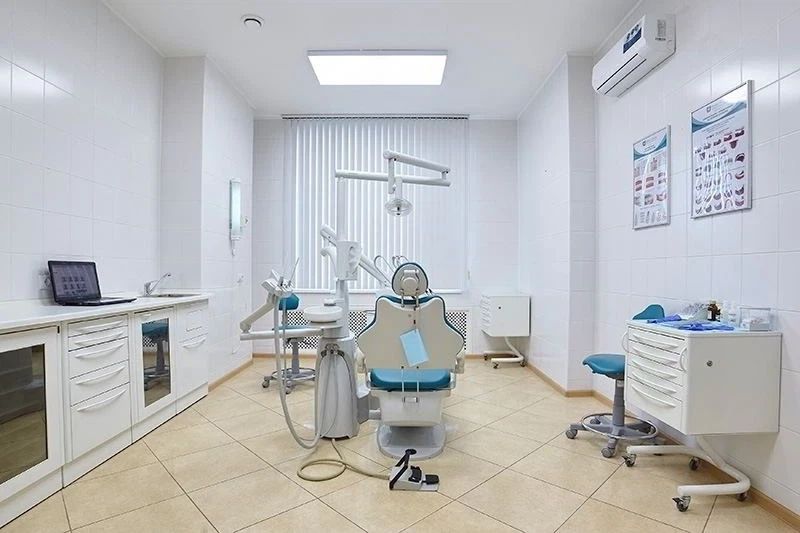 Фото клиники 8