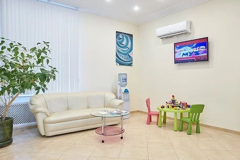 Фото клиники 7