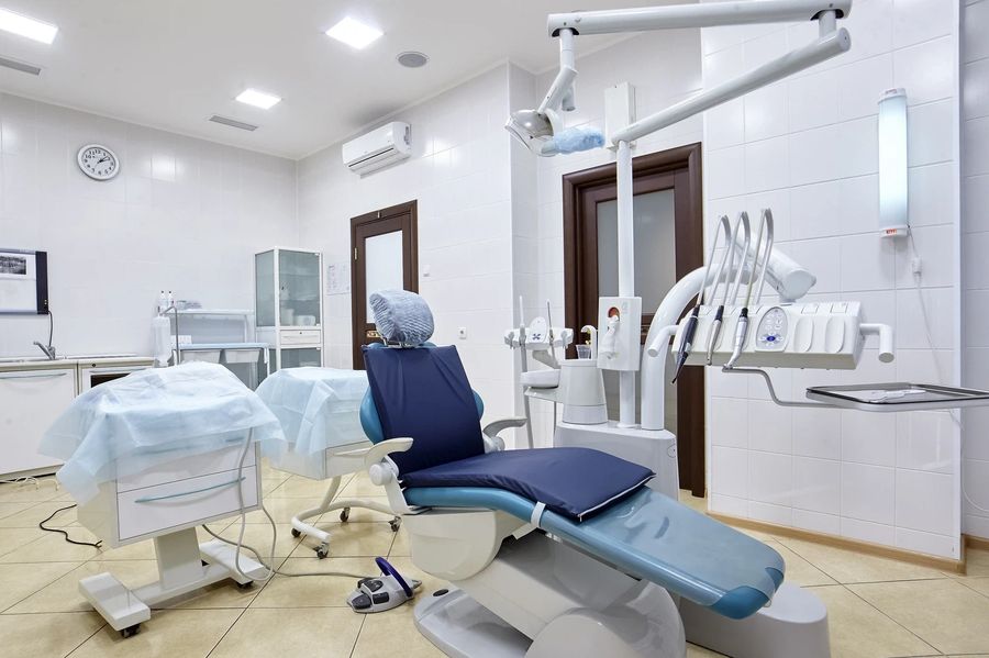 Фото клиники 2