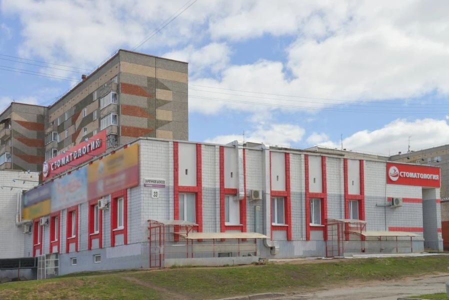 Фото клиники 1
