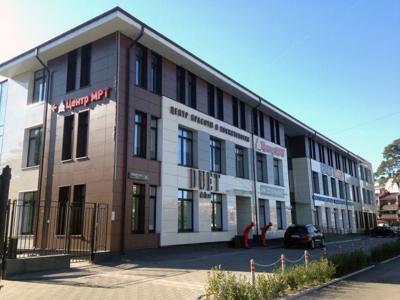 Фото клиники 3