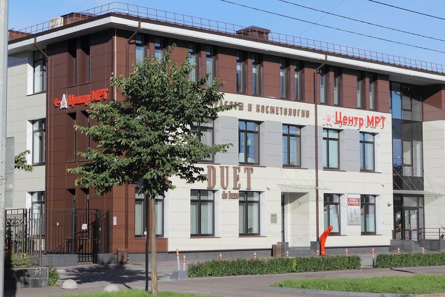 Фото клиники 2
