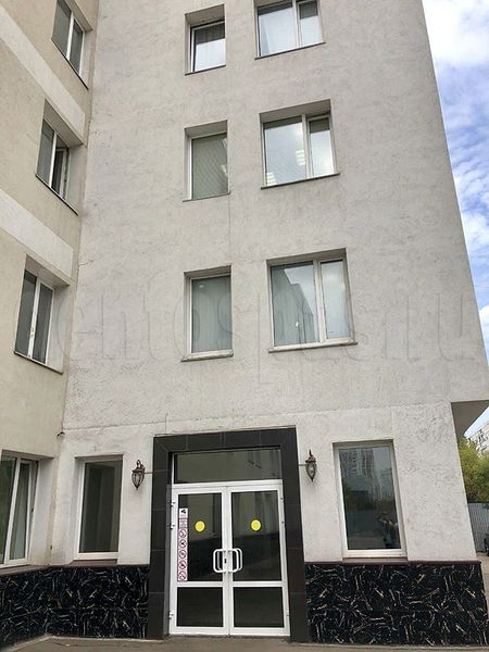 Фото клиники 1