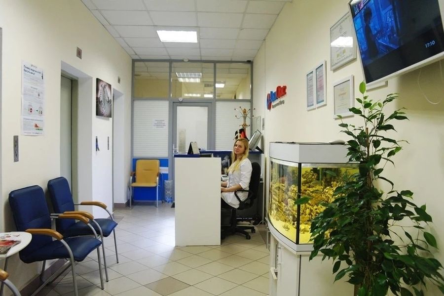 Фото клиники 6
