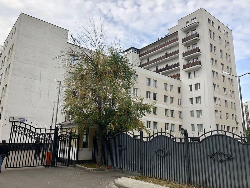 Фото клиники 2