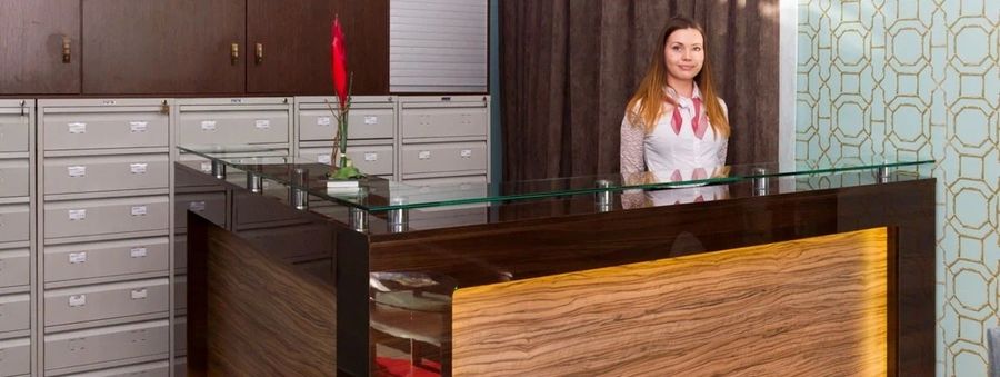 Фото клиники 5