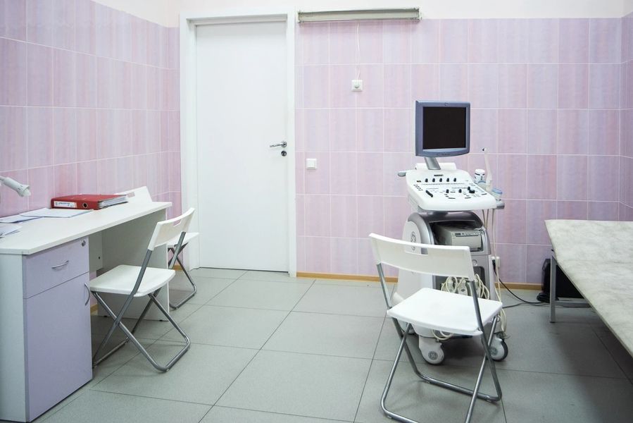 Фото клиники 5