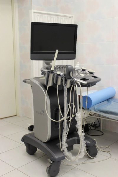 Фото клиники 6