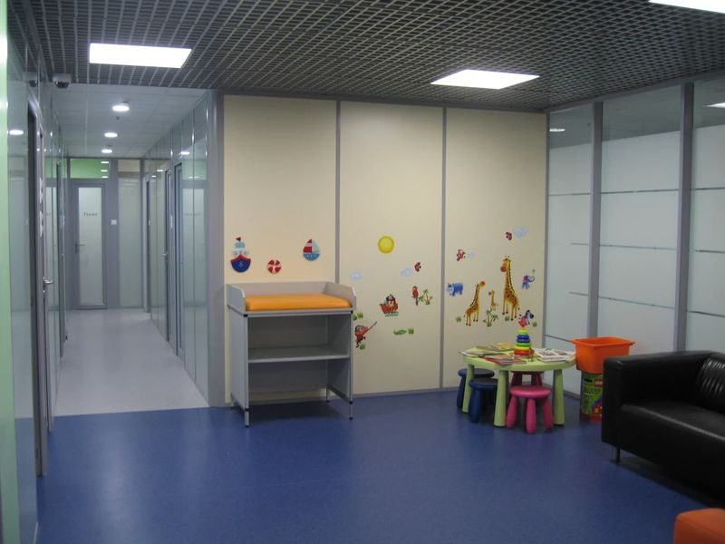 Фото клиники 1
