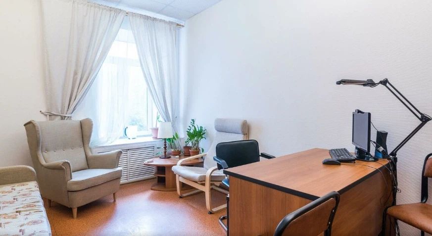 Фото клиники 7