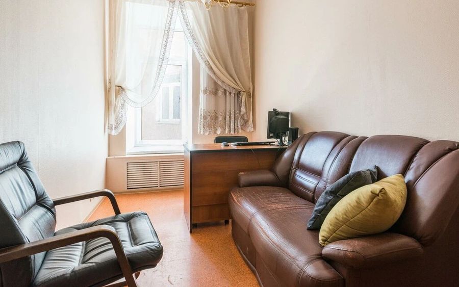 Фото клиники 9