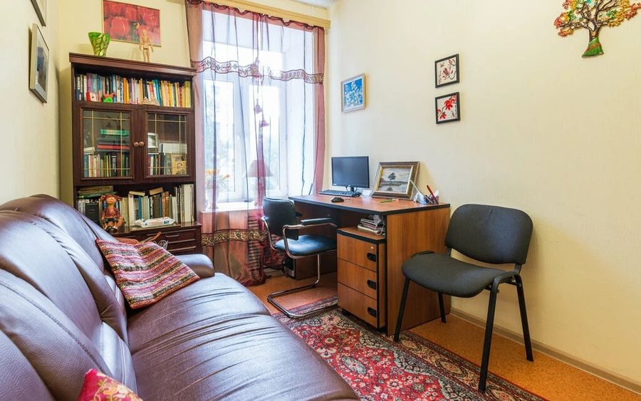 Фото клиники 10