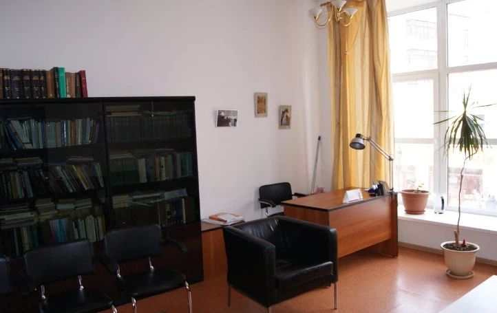 Фото клиники 3