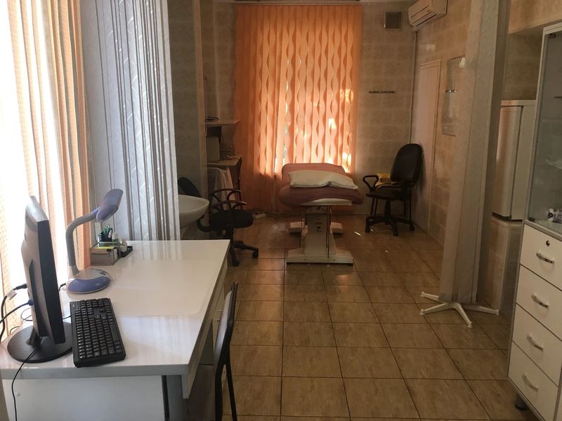 Фото клиники 13