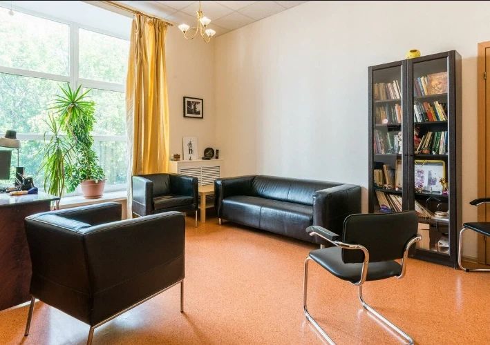 Фото клиники 4