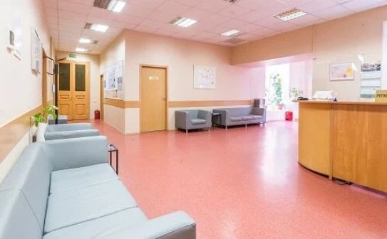 Фото клиники 8