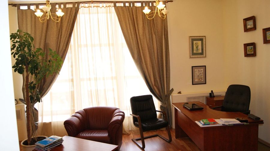 Фото клиники 15