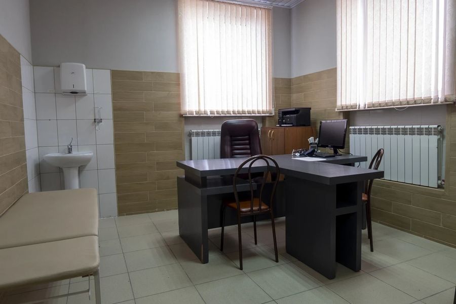 Фото клиники 3