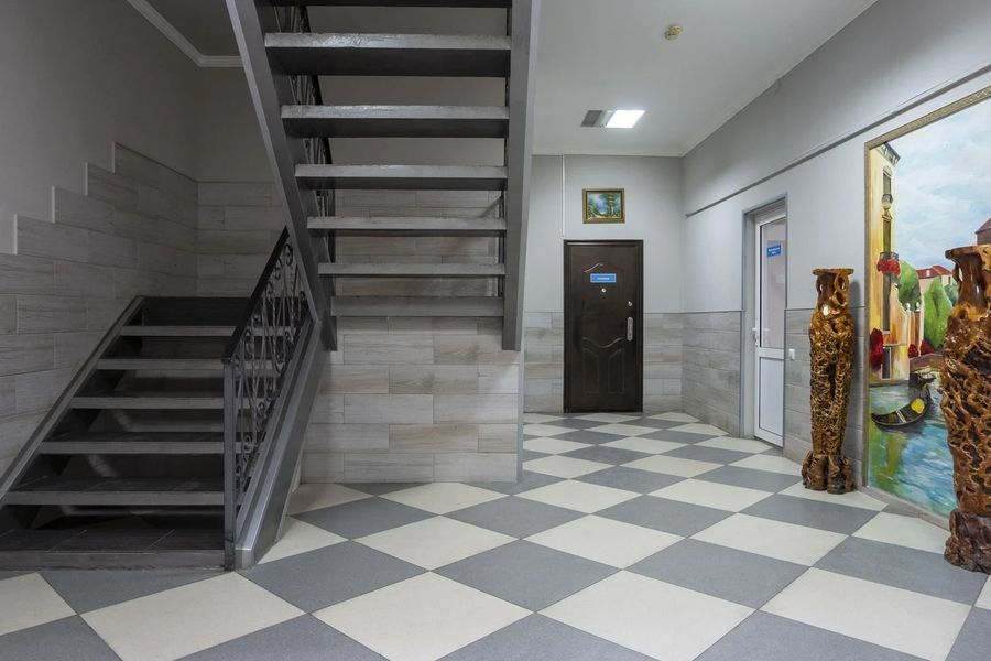 Фото клиники 8