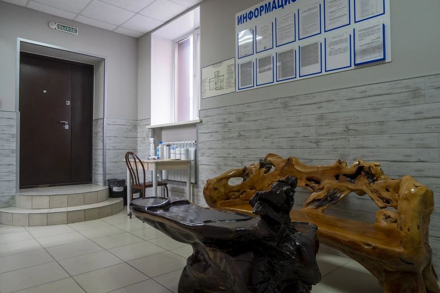 Фото клиники 7