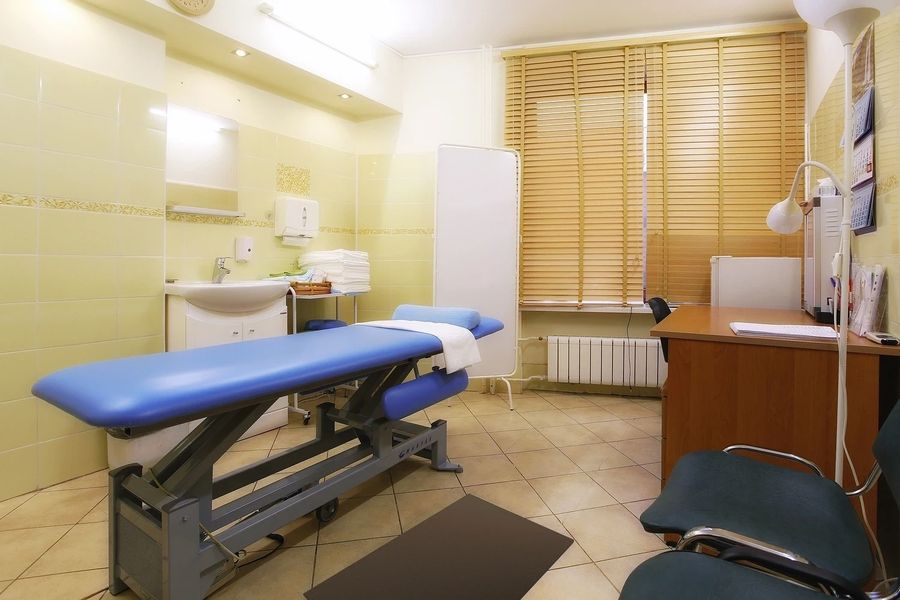 Фото клиники 2