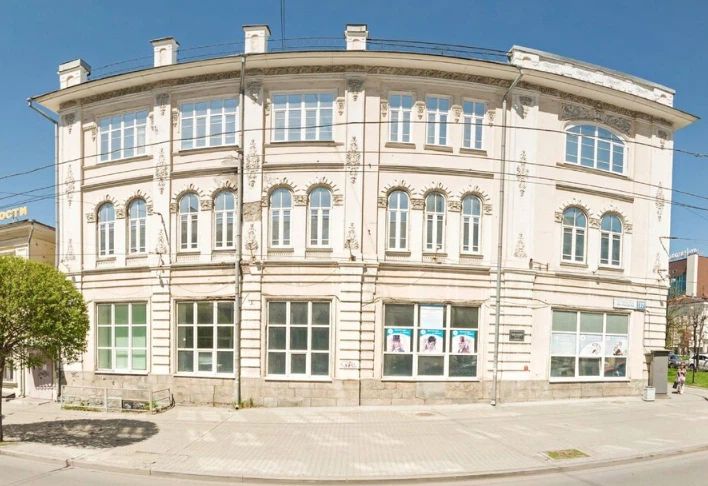 Фото клиники 1
