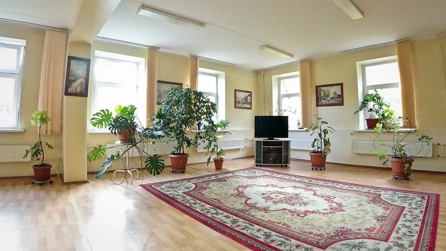 Фото клиники 15