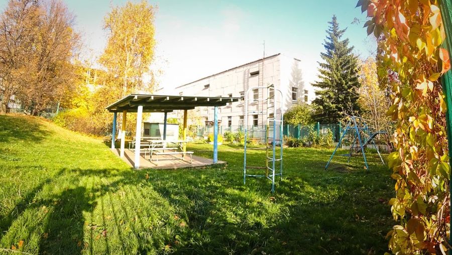 Фото клиники 1