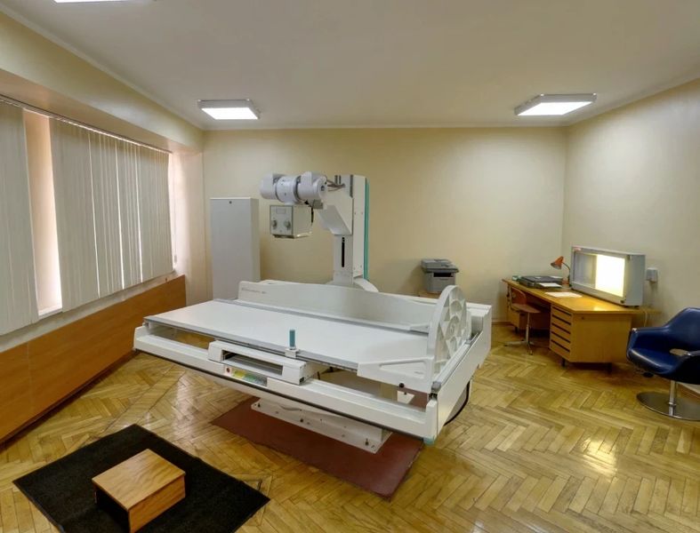 Фото клиники 8