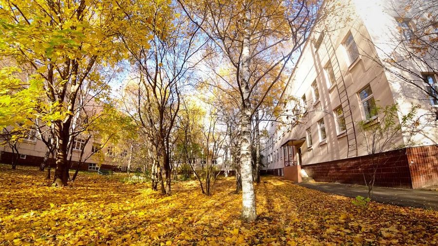 Фото клиники 3