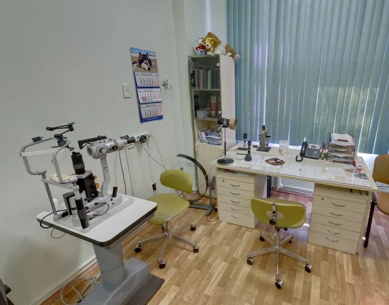 Фото клиники 5