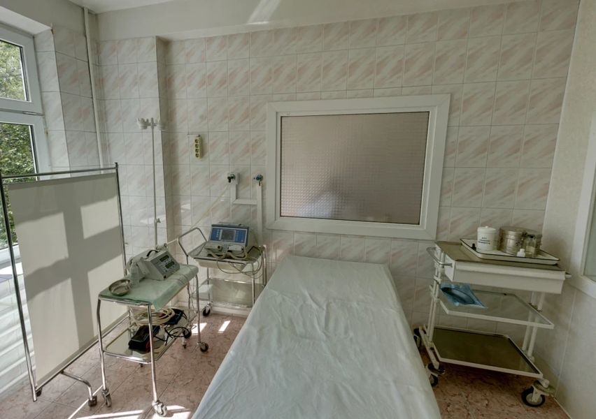 Фото клиники 6