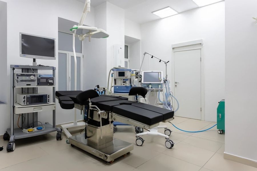 Фото клиники 6