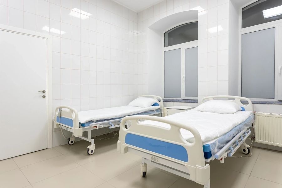 Фото клиники 4