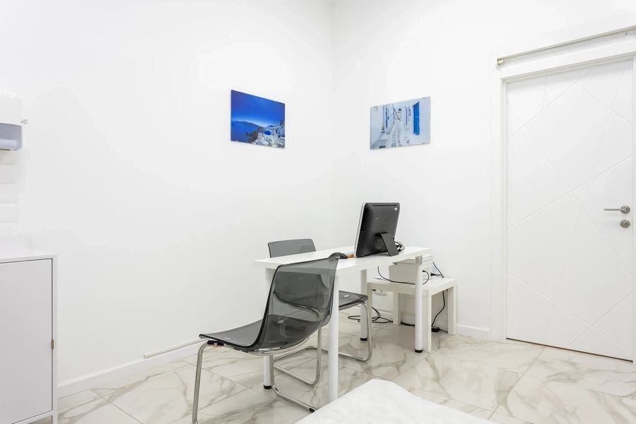 Фото клиники 13