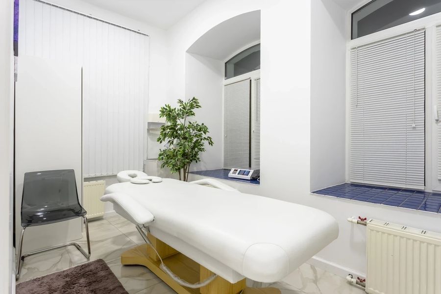 Фото клиники 19