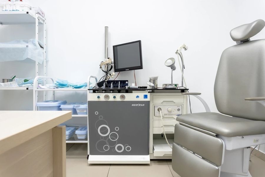 Фото клиники 9