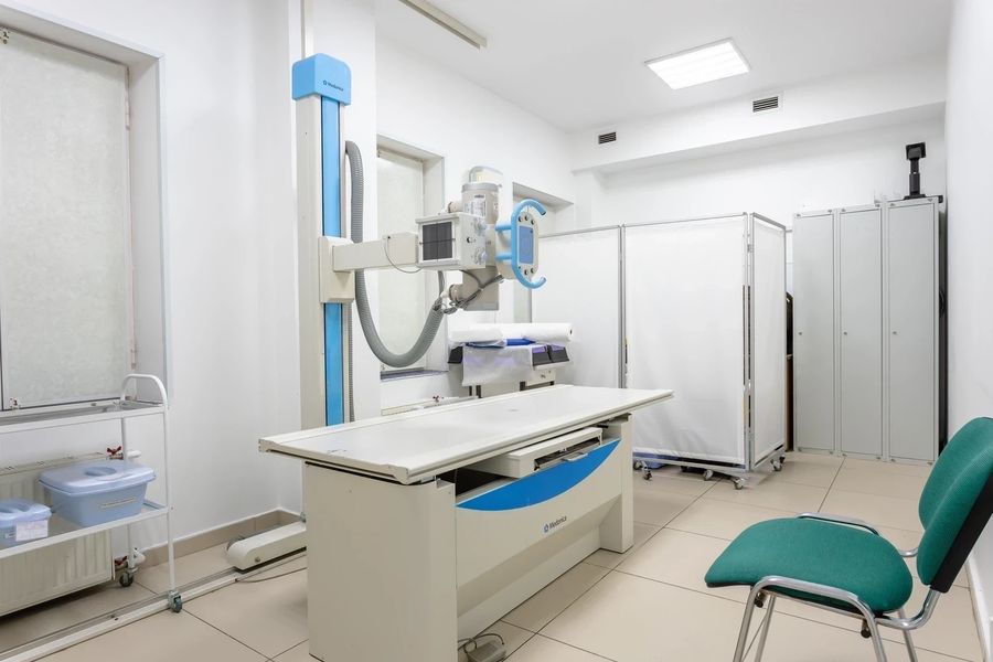 Фото клиники 10