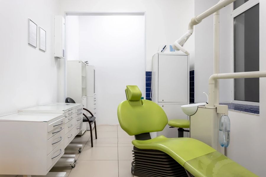 Фото клиники 2